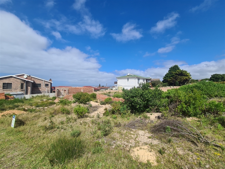 0 Bedroom Property for Sale in Dana Bay Western Cape